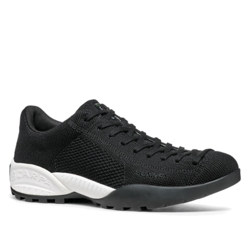 Pánske topánky Scarpa MOJITO BIO  - čierna