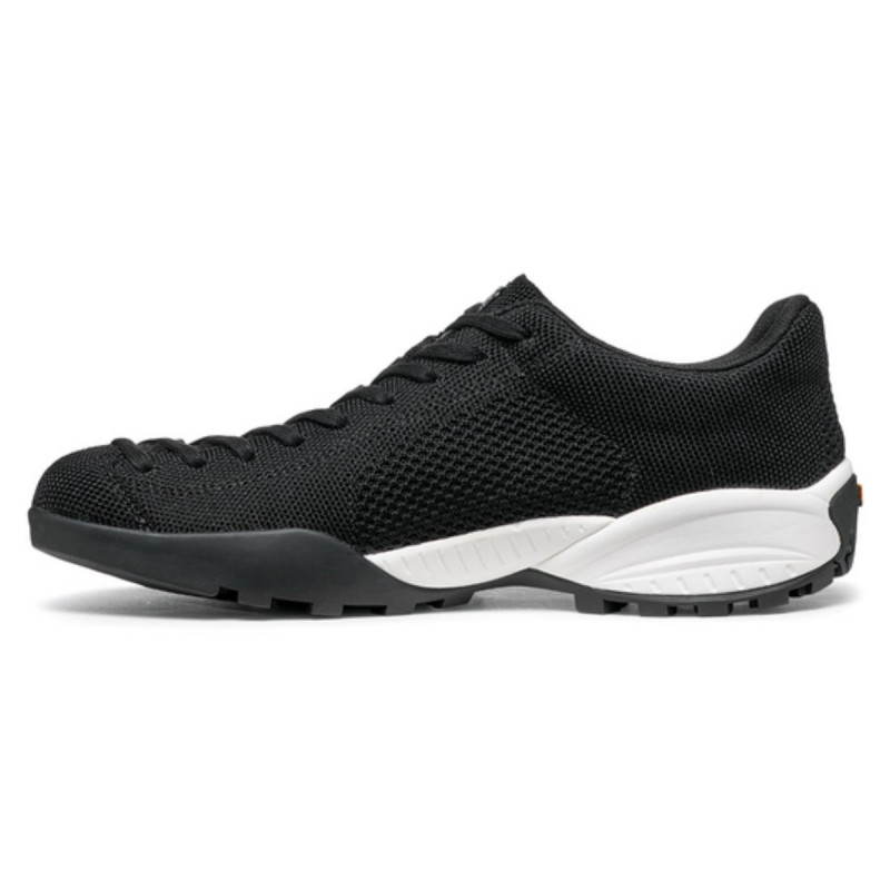 Pánske topánky Scarpa MOJITO BIO  - čierna