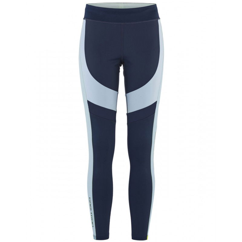 Dámske legíny Kari Traa VICKY TIGHTS  - tmavo modrá