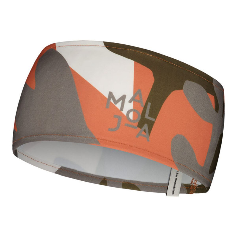 Dámska čelenka Maloja CAMPEIM.