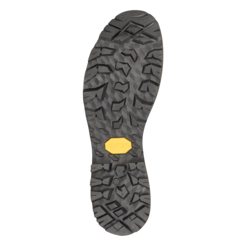 Dámske turistické členkové topánky AKU TREKKER LITE III GTX  - čierna