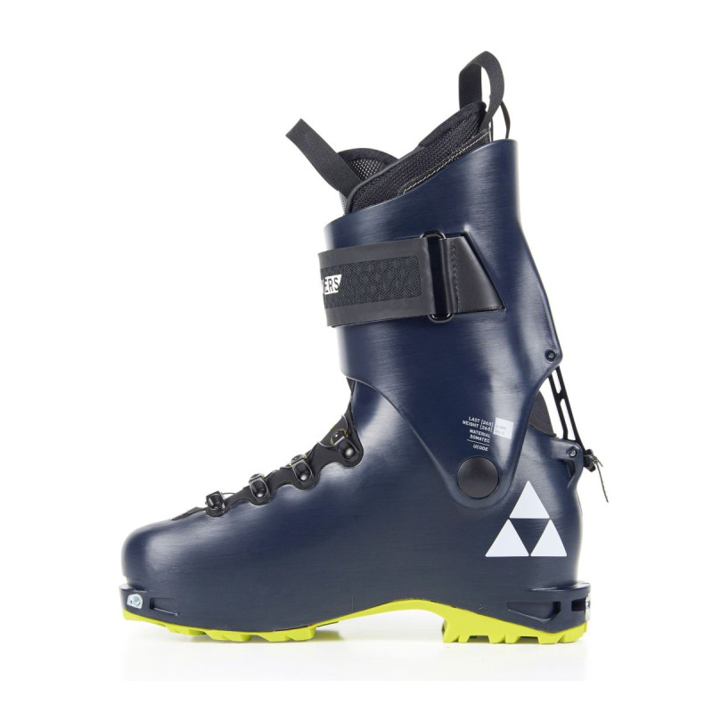 Pánské skialpové boty Fischer TRAVERS GR