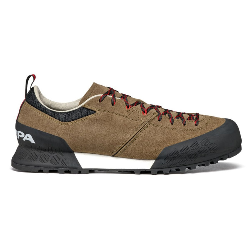 Pánské boty Scarpa KALIPÉ  - světle hnědá