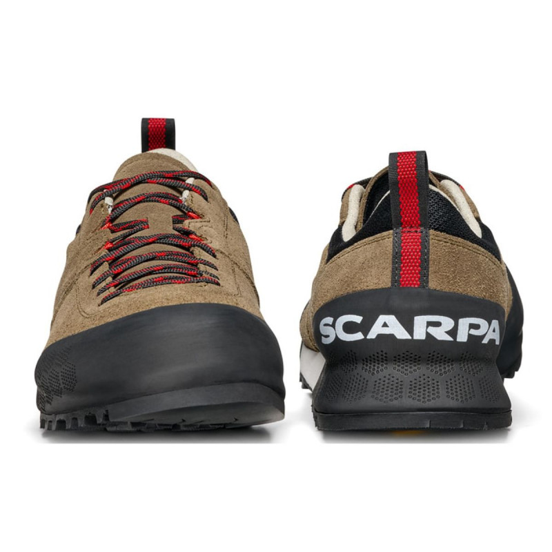 Pánské boty Scarpa KALIPÉ  - světle hnědá