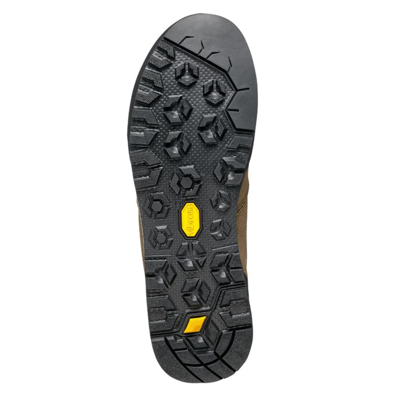 Pánské boty Scarpa KALIPÉ  - světle hnědá