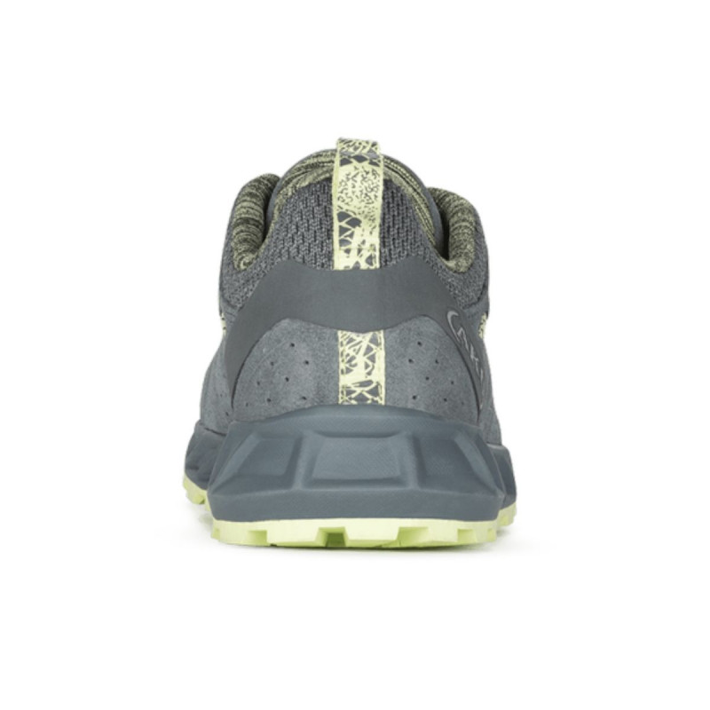 Dámske topánky AKU RAPIDA EVO GTX  - šedá