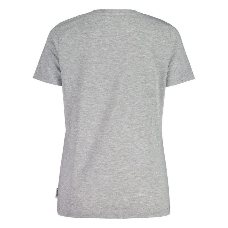 Dámske funkčné tričko Maloja CURAGLIAM. MULTI 1/2  - šedá