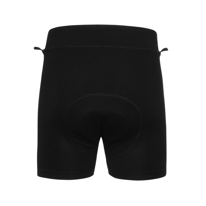 Pánské cyklistické kraťasy Martini Sportswear CYCLE 2.0  - černá