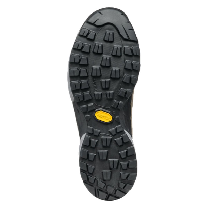 Pánské boty Scarpa MESCALITO GTX  - šedá