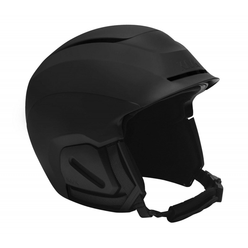 Lyžařská helma Kask KHIMERA  - černá