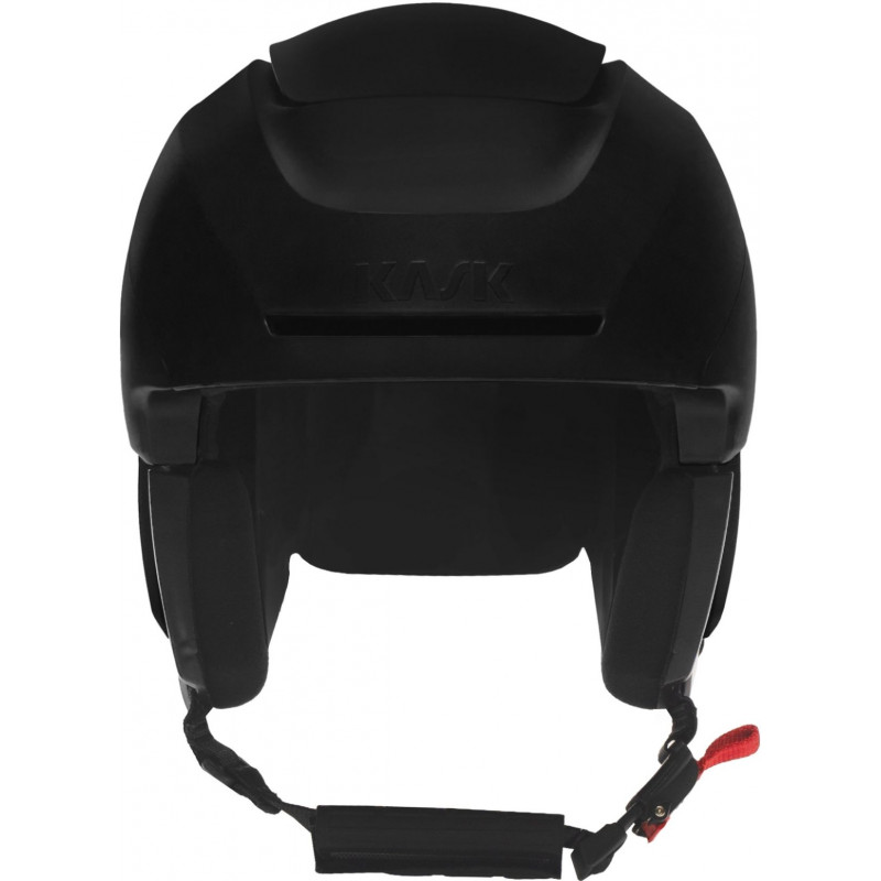 Lyžařská helma Kask KHIMERA  - černá