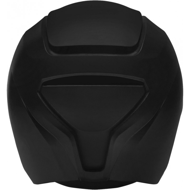 Lyžařská helma Kask KHIMERA  - černá