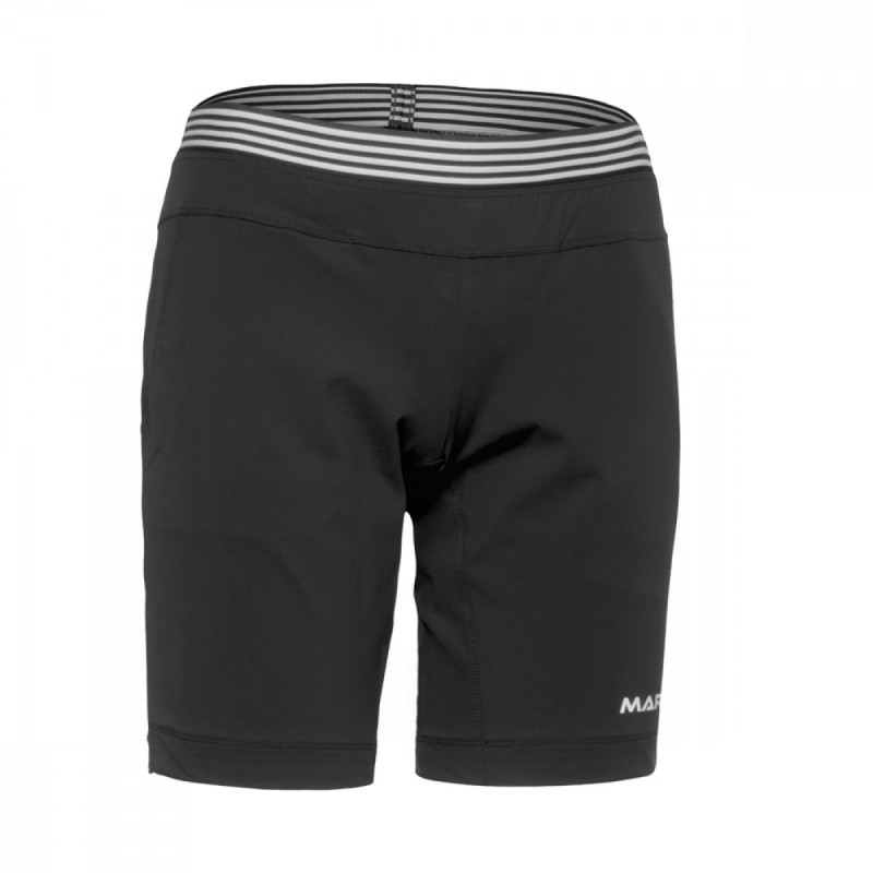 Dámske kraťasy Martini Sportswear FREEDOM  - čierna