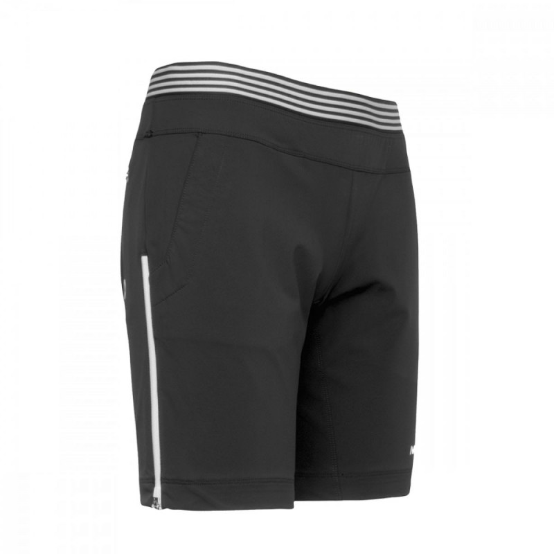 Dámske kraťasy Martini Sportswear FREEDOM  - čierna