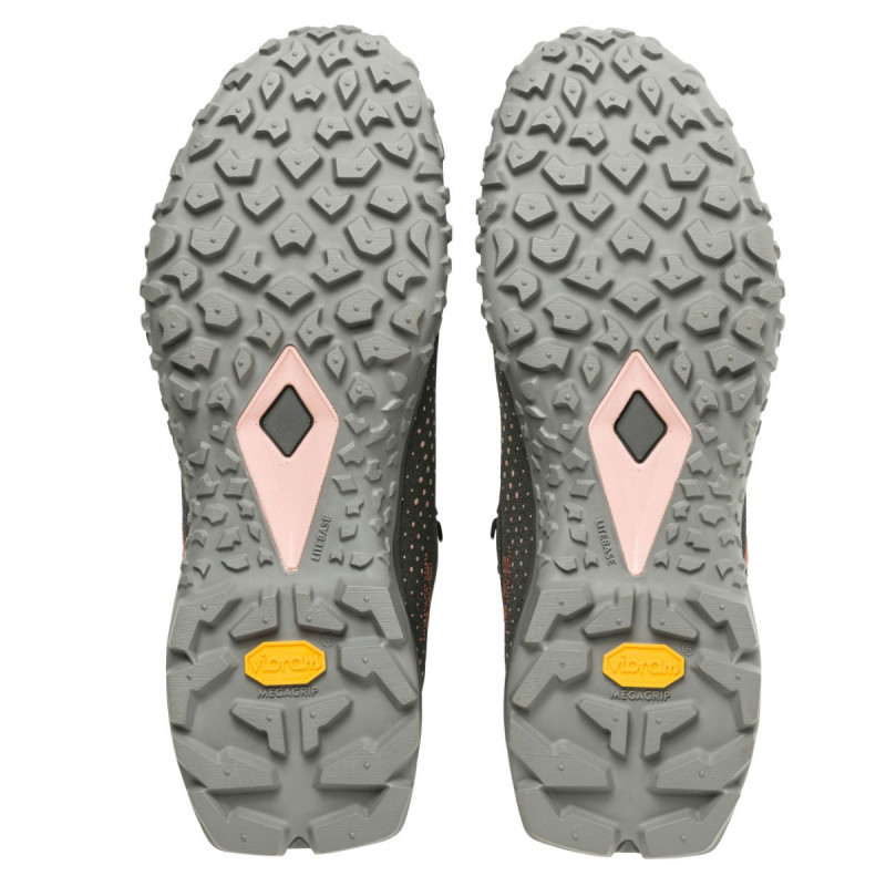 Dámske turistické členkové topánky Tecnica MAGMA S MID GTX WS  - šedá