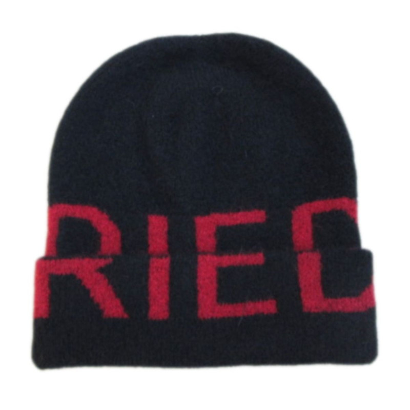 Dámská čepice Frieda & Freddies HAT  - černá