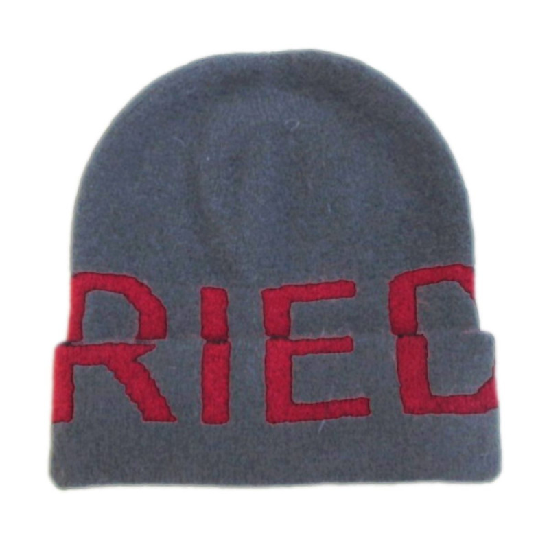 Dámska čiapka Frieda & Freddies HAT  - šedá