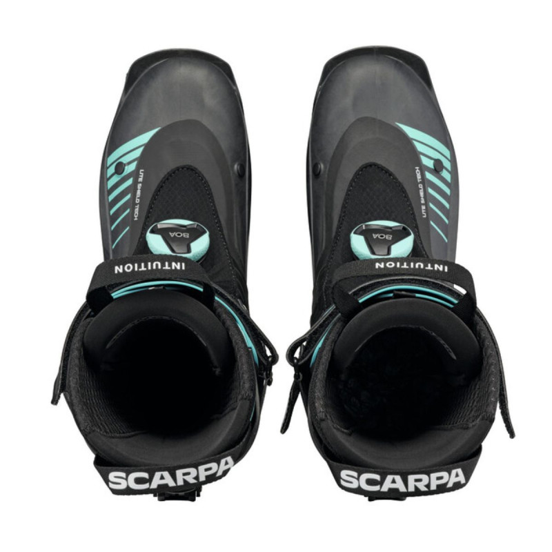 Dámske skialpové lyžiarky Scarpa F1 LT LD 12172