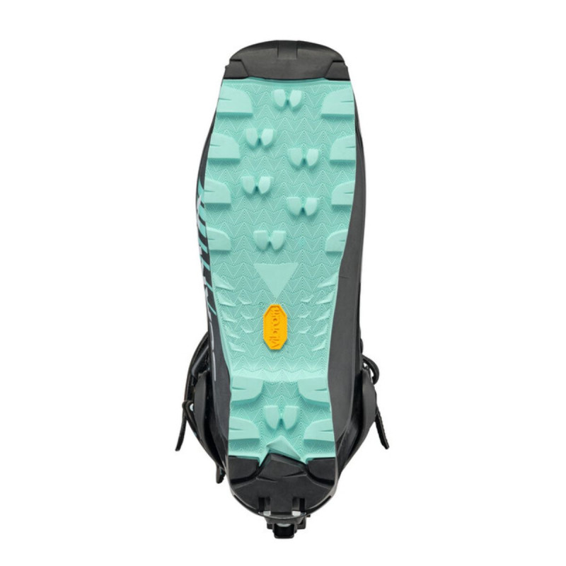 Dámske skialpové lyžiarky Scarpa F1 LT LD 12172