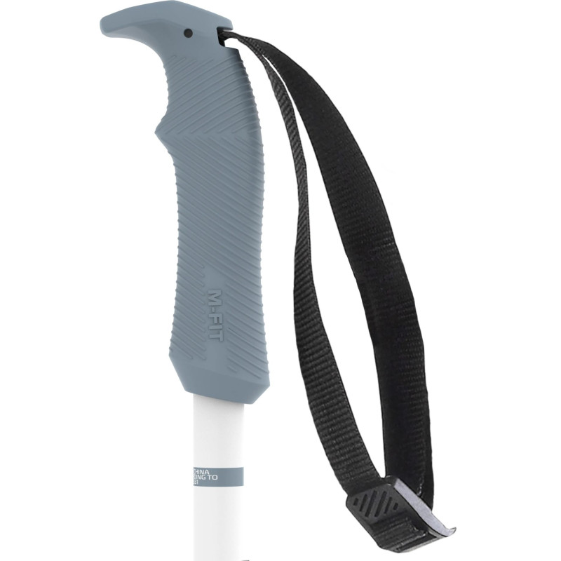 Dámské lyžařské hole Atomic ALL MOUNTAIN AMT CARBON