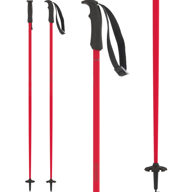 Lyžiarské palice Atomic ALL MOUNTAIN AMT CARBON