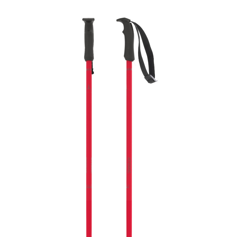 Lyžiarské palice Atomic ALL MOUNTAIN AMT CARBON