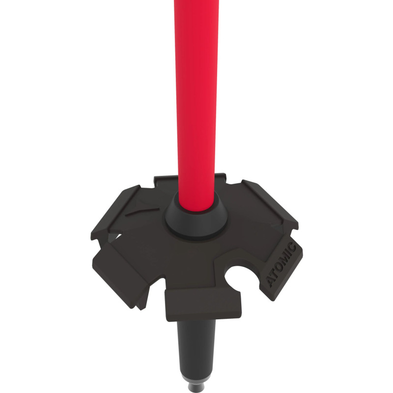 Lyžiarské palice Atomic ALL MOUNTAIN AMT CARBON