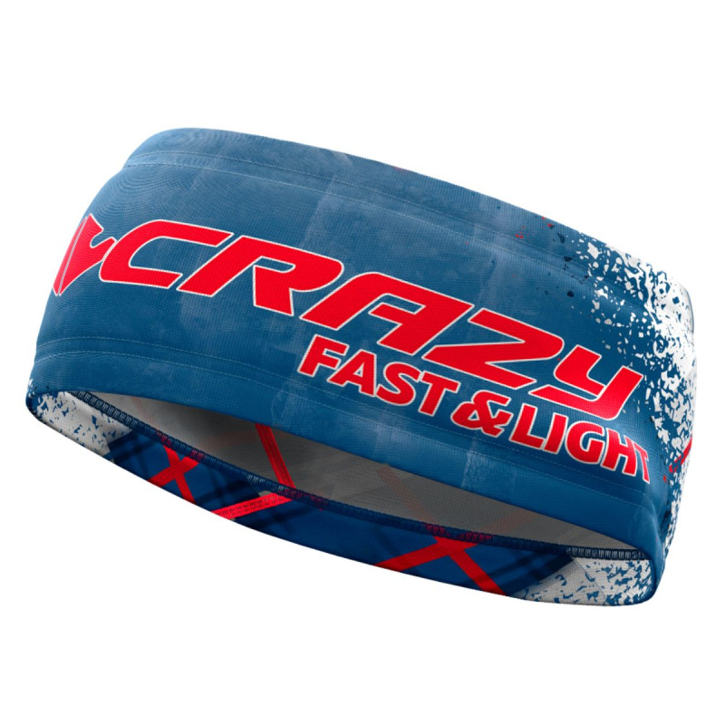 Pánská čelenka Crazy VOLTAGE