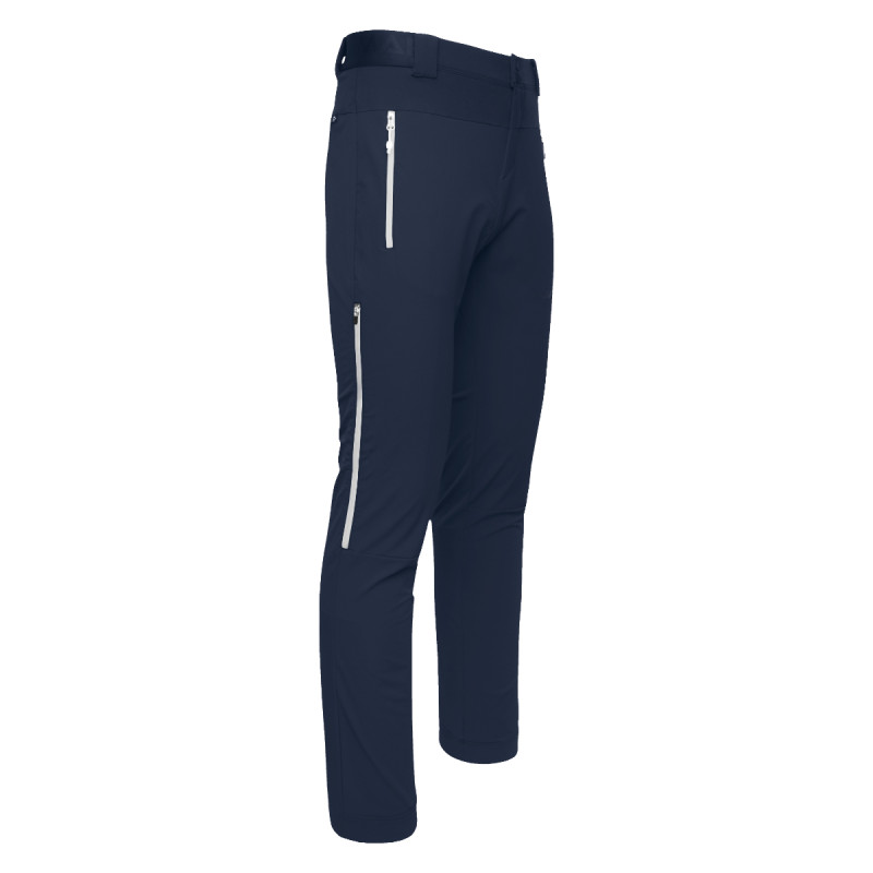 Pánske nohavice Martini Sportswear ILLIMANI  - tmavo modrá