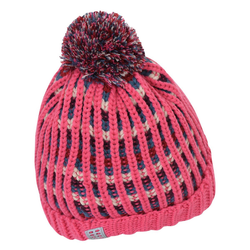 Dívčí čepice Lego Wear AORAI 704  - růžová