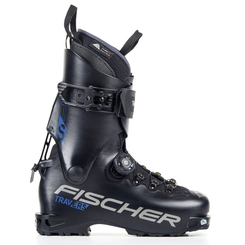 Pánske skialpové lyžiarky Fischer TRAVERS TS