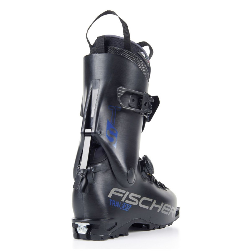Pánske skialpové lyžiarky Fischer TRAVERS TS