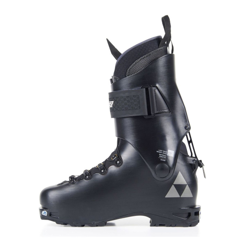 Pánske skialpové lyžiarky Fischer TRAVERS TS