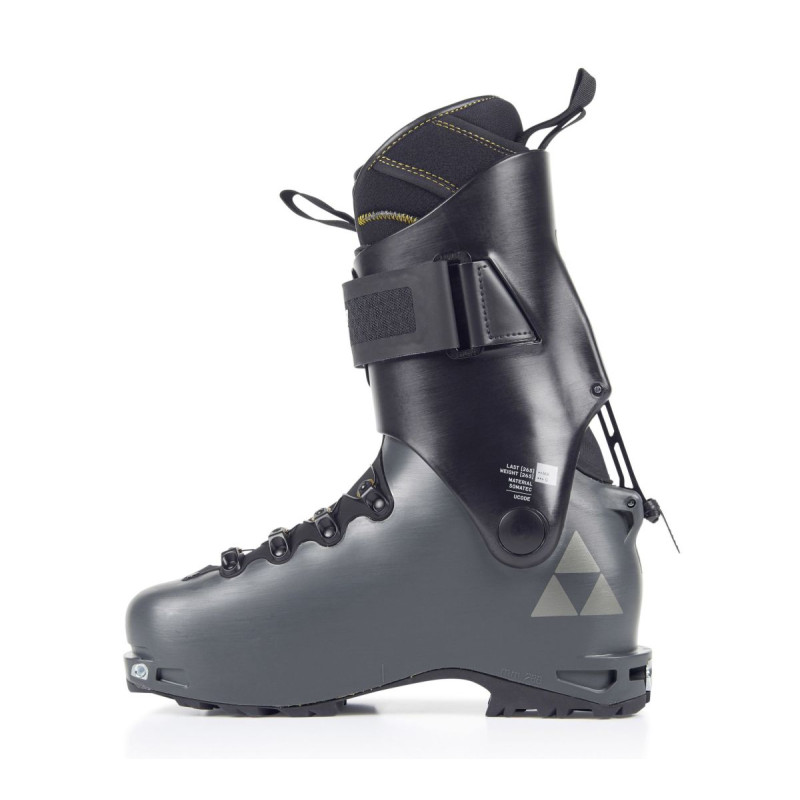 Pánske skialpové lyžiarky Fischer TRAVERS CS