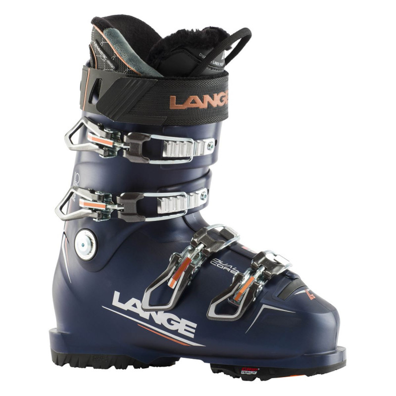 Dámske lyžiarky Lange RX 90 W GW