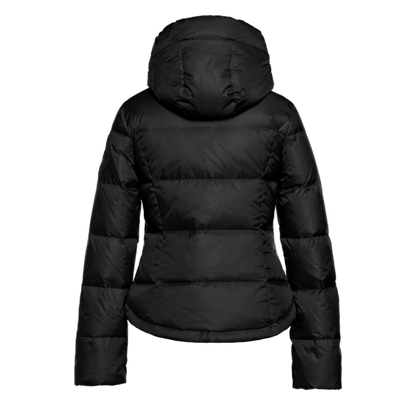 Dámska bunda Goldbergh CHILL  - čierna