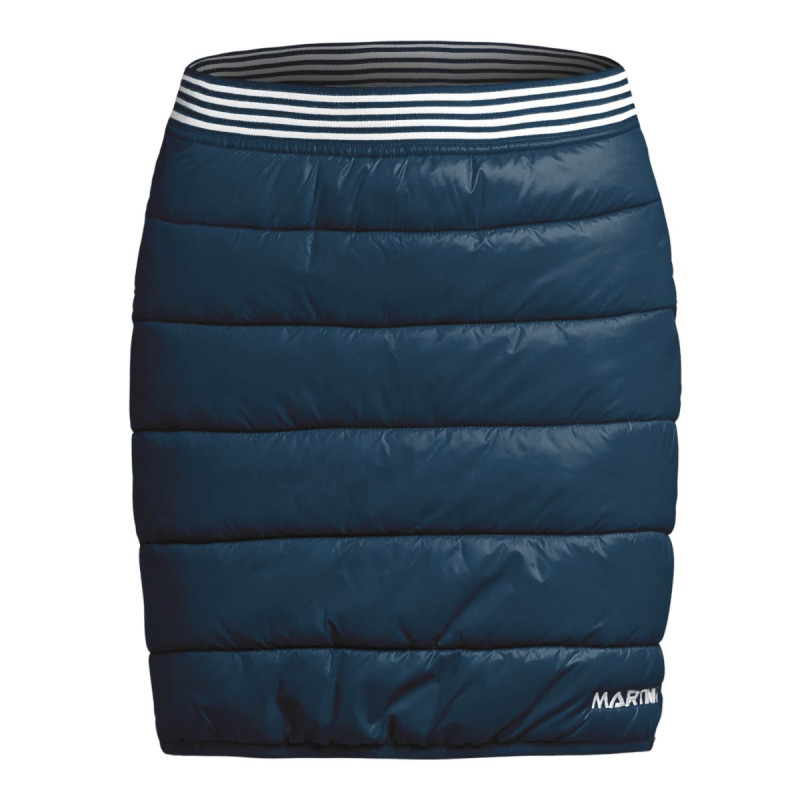 Dámska sukňa Martini Sportswear MY WAY  - tmavo modrá