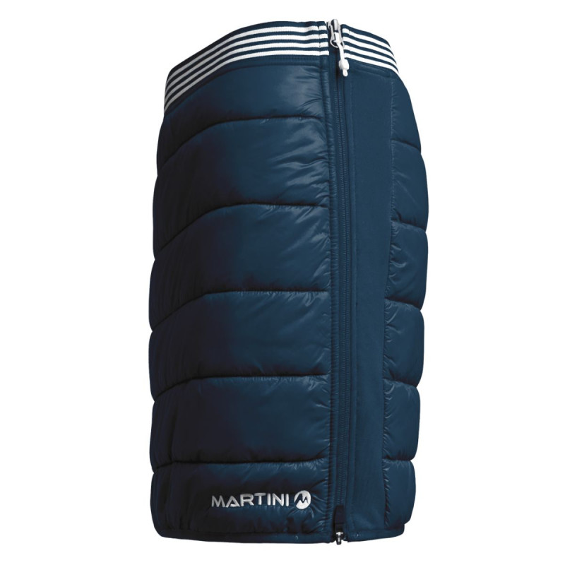 Dámska sukňa Martini Sportswear MY WAY  - tmavo modrá