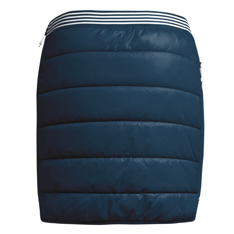 Dámska sukňa Martini Sportswear MY WAY  - tmavo modrá