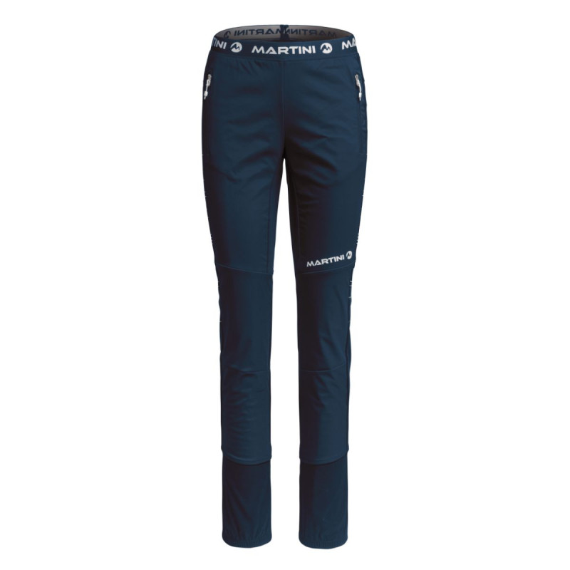 Dámské kalhoty Martini Sportswear DESIRE  - tmavě modrá