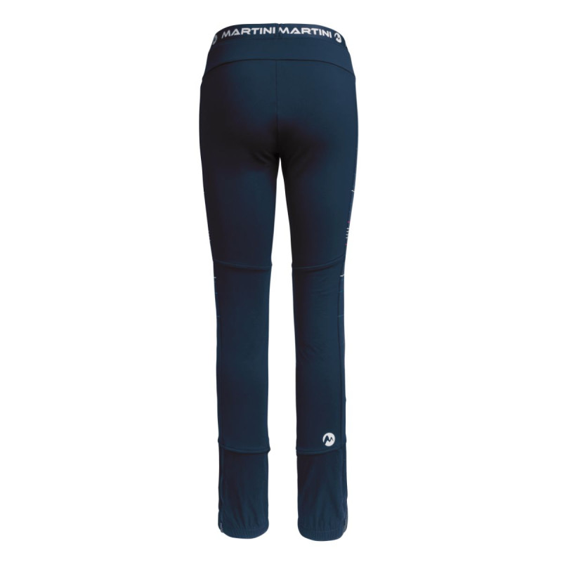 Dámské kalhoty Martini Sportswear DESIRE  - tmavě modrá