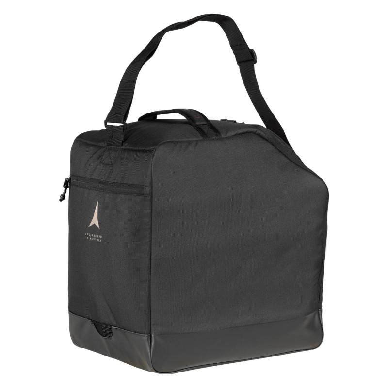 Dámský vak na lyžáky Atomic BOOT+HELMET BAG CLOUD  - černá
