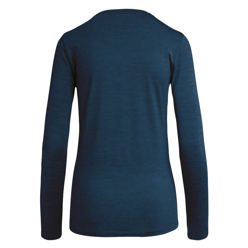 Dámske funkčné tričko Martini Sportswear CARPE DIEM  - tmavo modrá