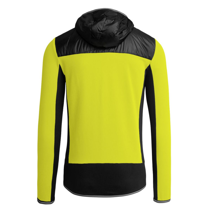 Pánska bunda Martini Sportswear SIMILAUN  - žltá