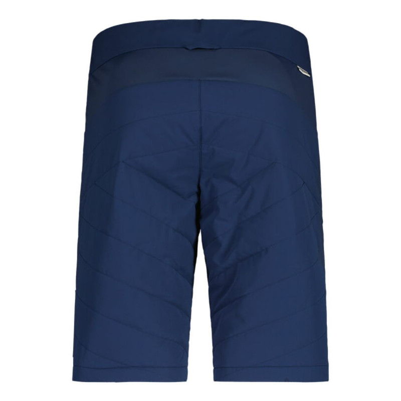 Pánske kraťasy Maloja LURCHM.  - tmavo modrá