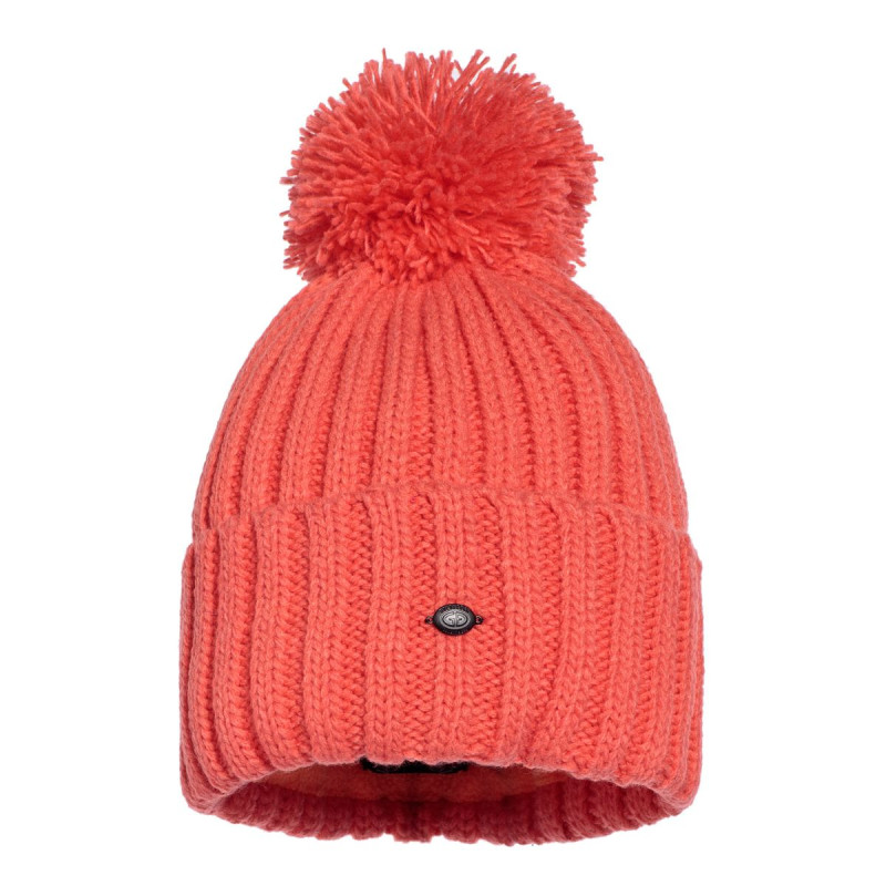 Dámska čiapka Goldbergh HEDDY  - oranžová