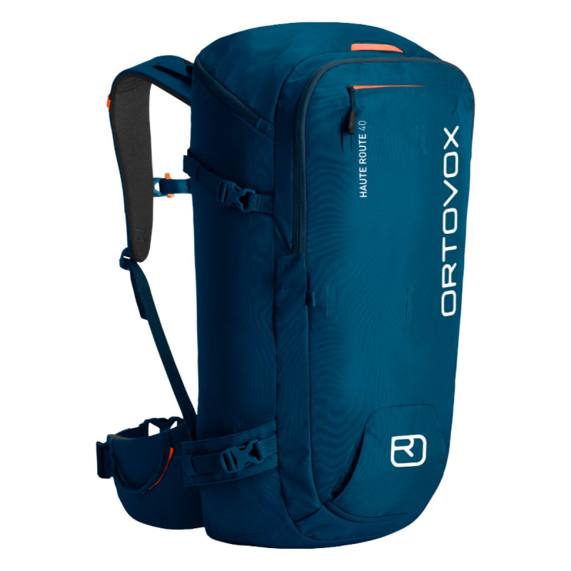 Batoh Ortovox HAUTE ROUTE 40 L  - modrá
