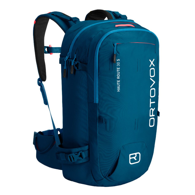 Batoh Ortovox HAUTE ROUTE 30 L S  - modrá