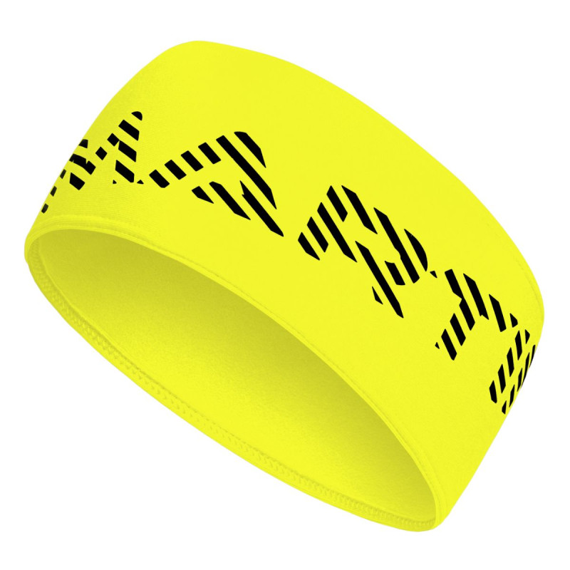 Čelenka Martini Sportswear FOCUS  - žltá