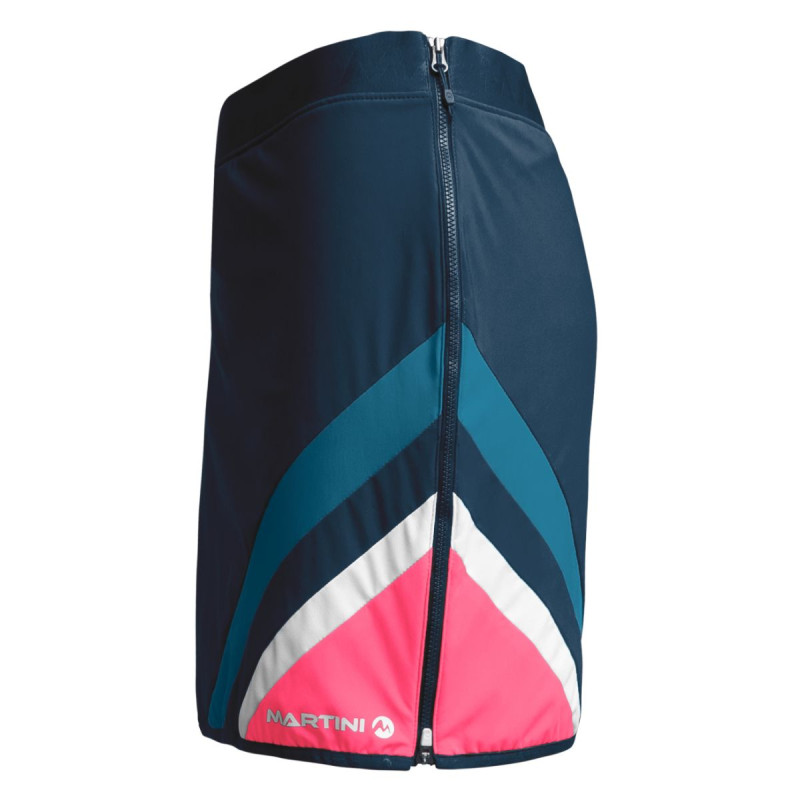 Dámská sukně Martini Sportswear PURE JOY  - tmavě modrá